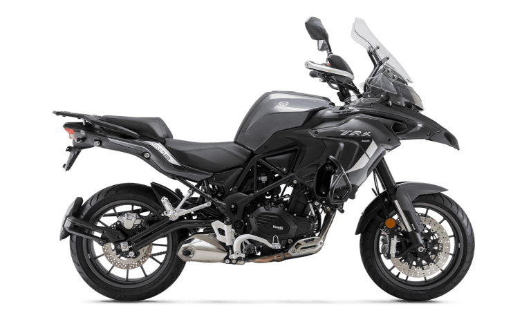 Trk 502 gris
