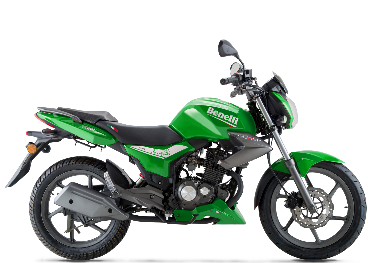 benelli tnt 15 review