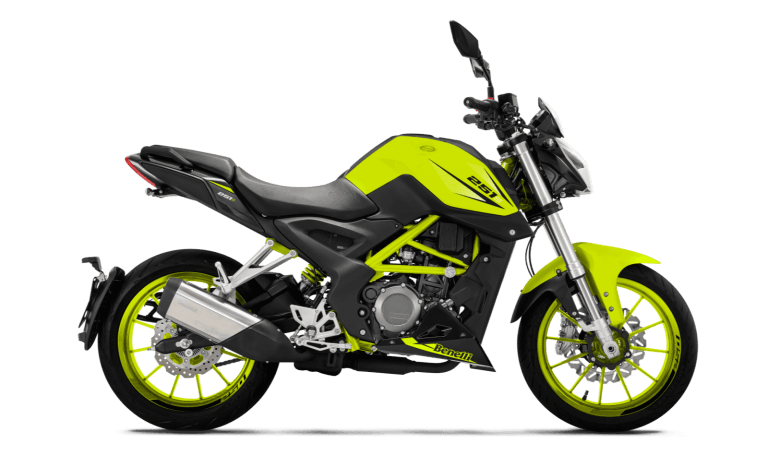 251S color