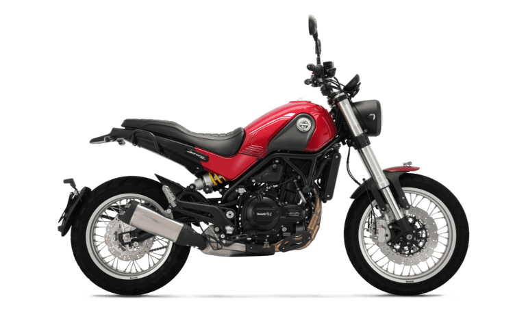 Leoncino 500 Trail 1
