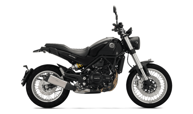 Leoncino 500 Trail 2