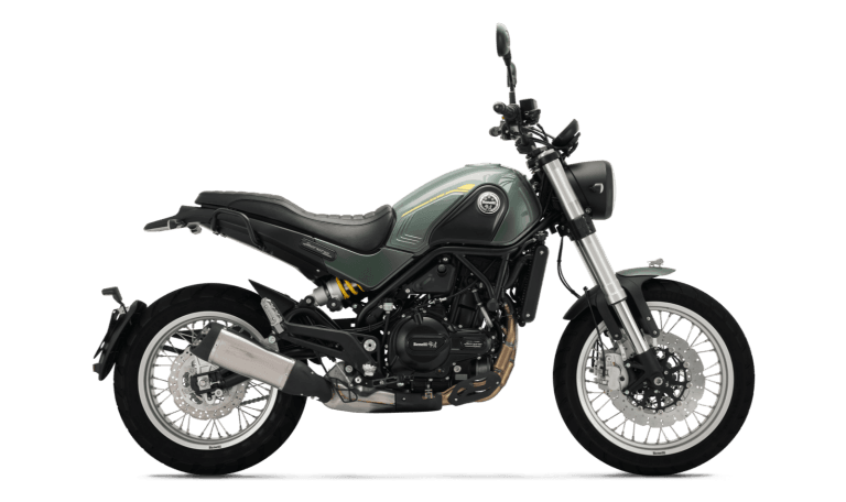 Leoncino 500 Trail 3