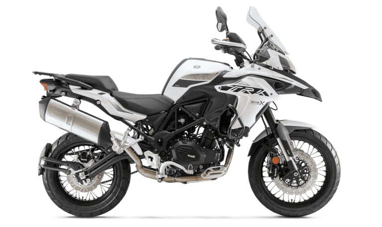 trk 502x